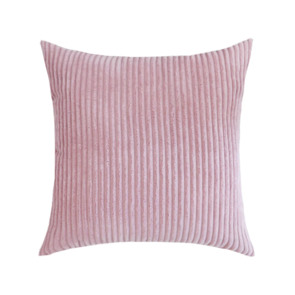 Wide Wale Corduroy Cushion Cover