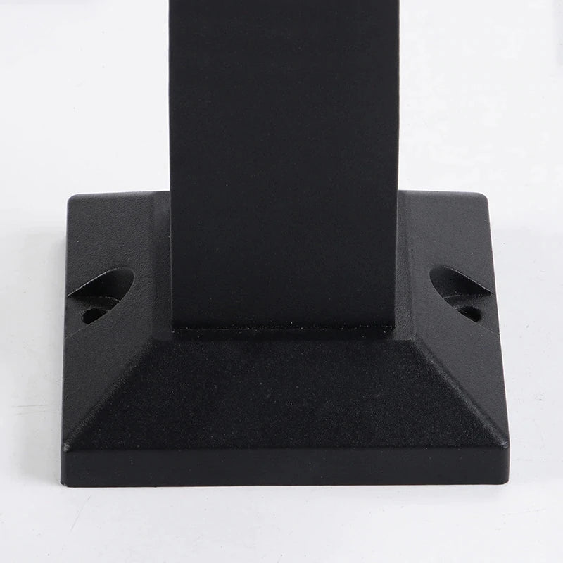 Aluminium Garden Bollard Path Light