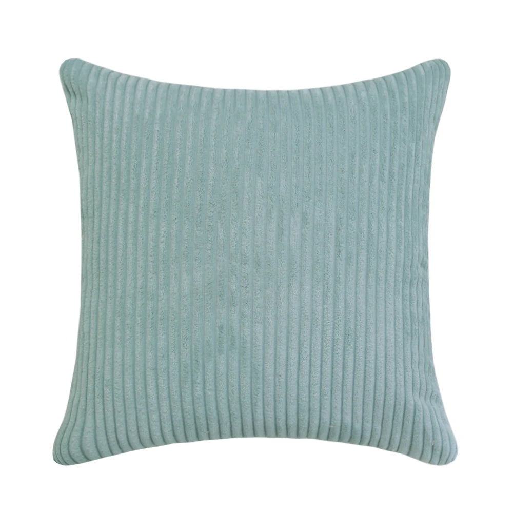 Wide Wale Corduroy Cushion Cover