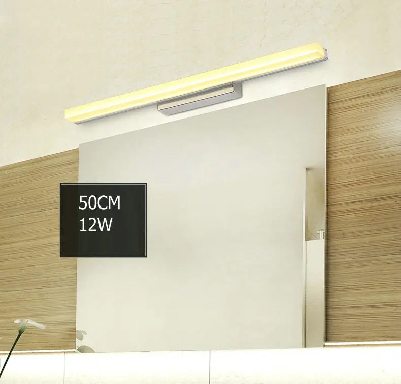 Modern LED Vanity Wall Light