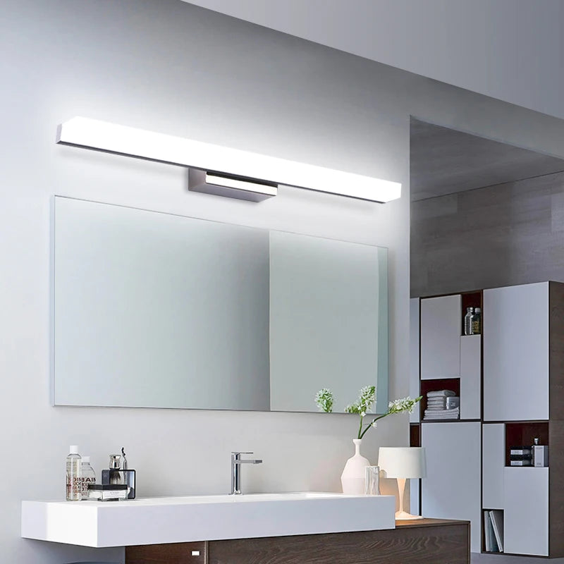 Modern LED Vanity Wall Light