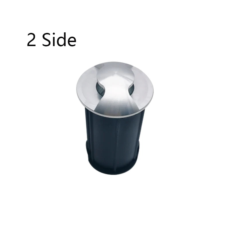Directional Beam Inground Deck Light