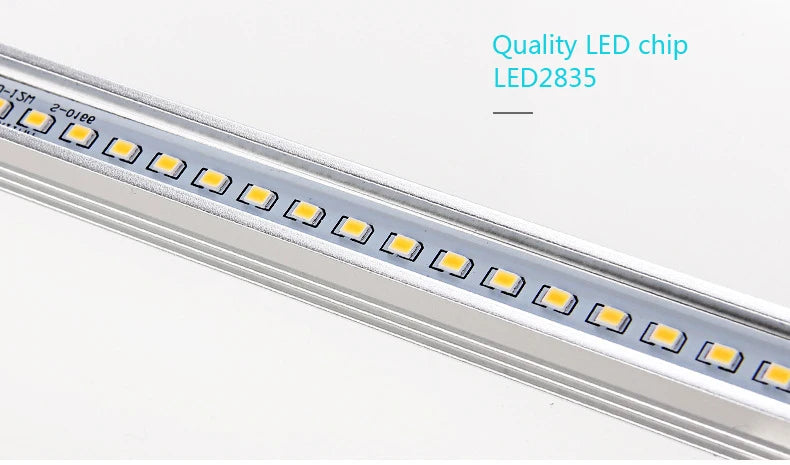 Modern LED Vanity Wall Light
