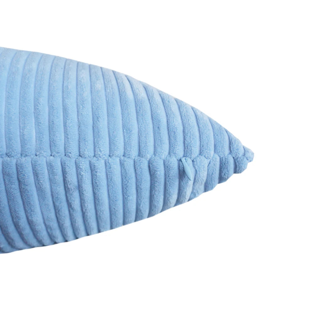 Wide Wale Corduroy Cushion Cover