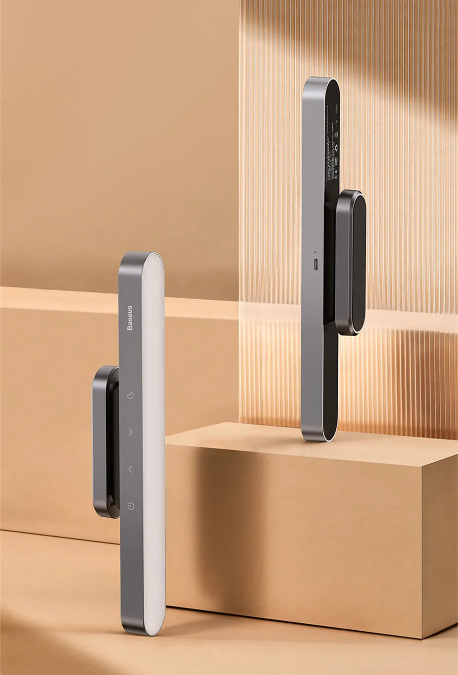 Baseus Magnetic Hanging Night Lamp