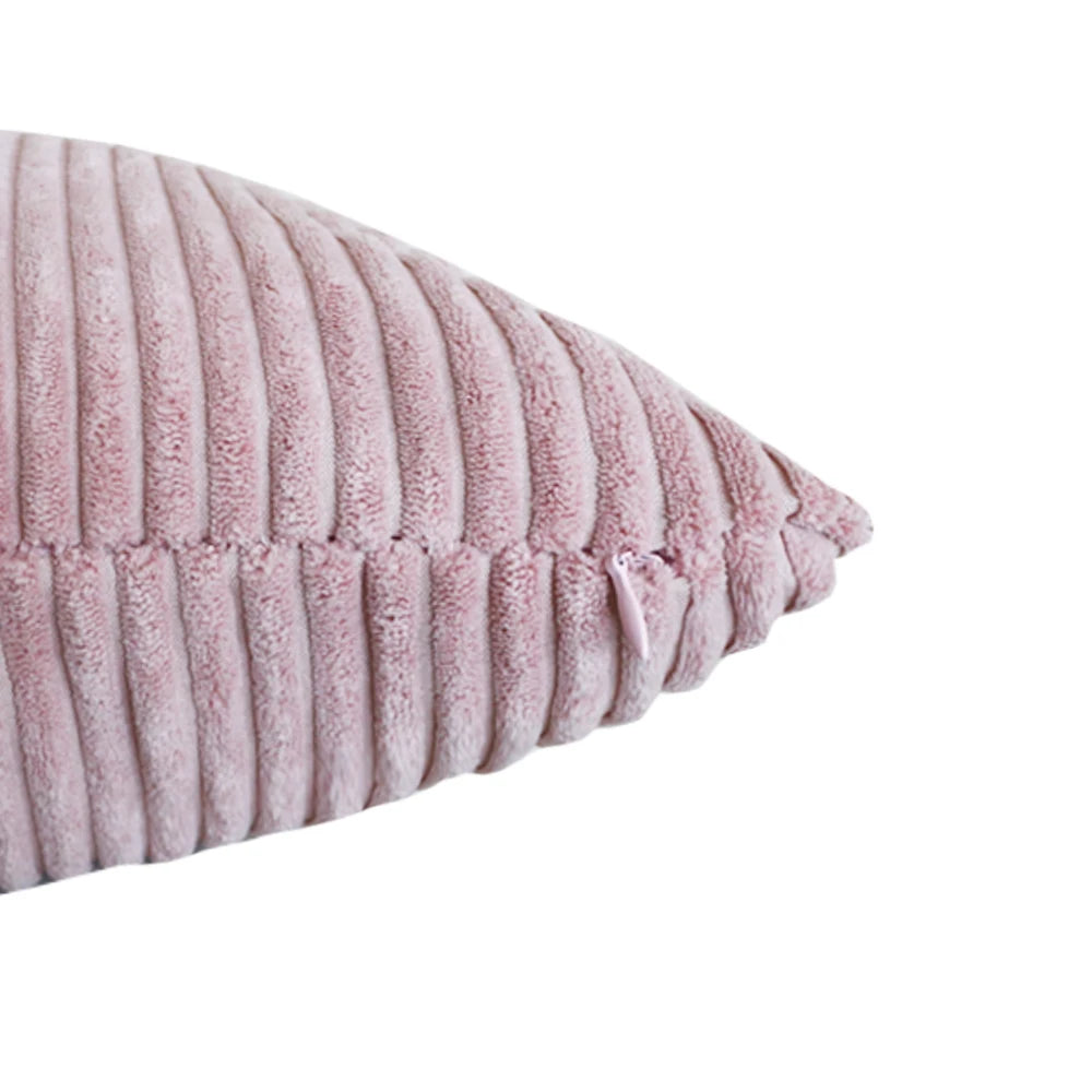 Wide Wale Corduroy Cushion Cover