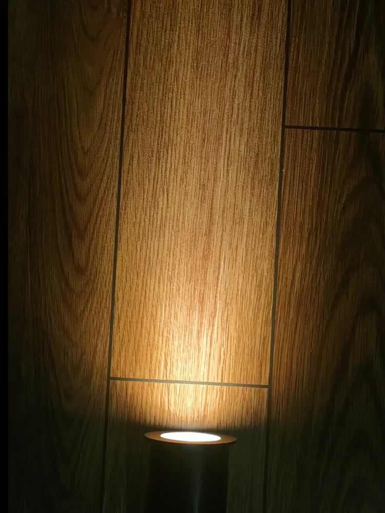 QACA LED Inground Lamps