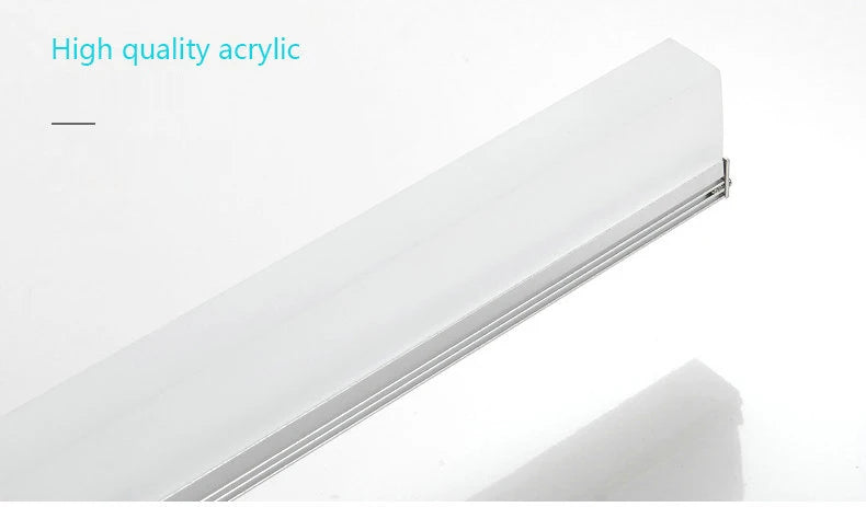 Modern LED Vanity Wall Light