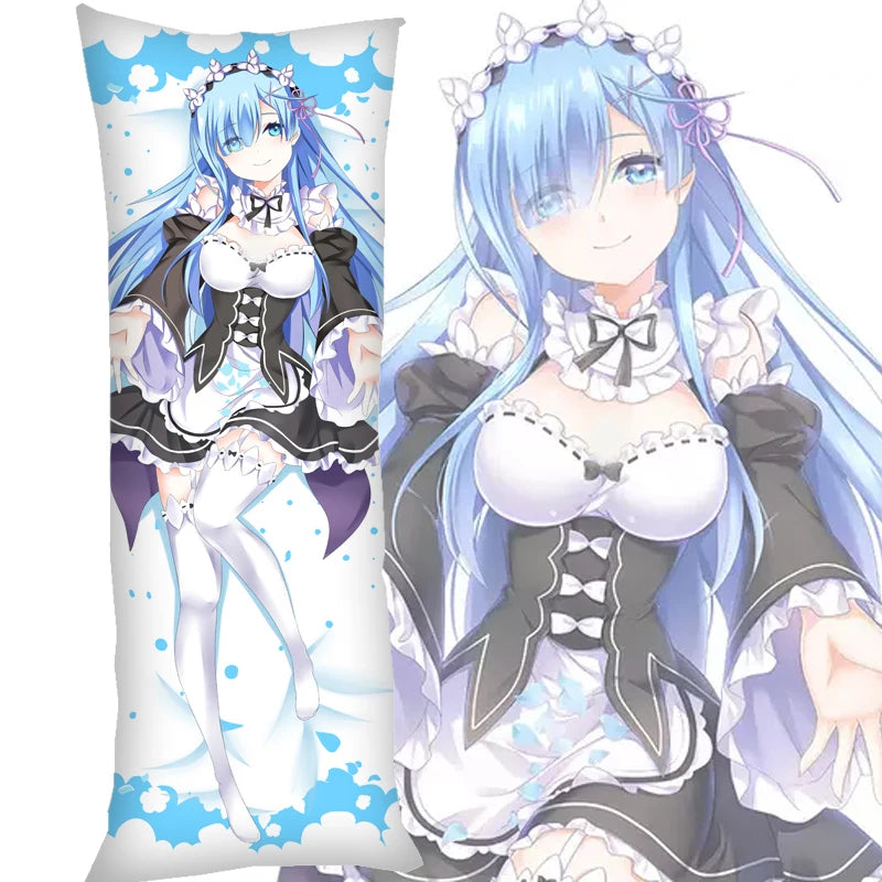 Double-Sided Printed DIY Custom Pillowcase Made Your Own Pictures