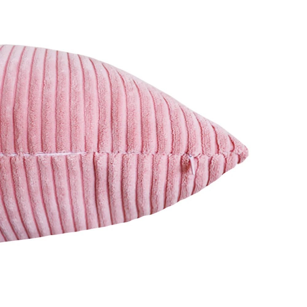 Wide Wale Corduroy Cushion Cover