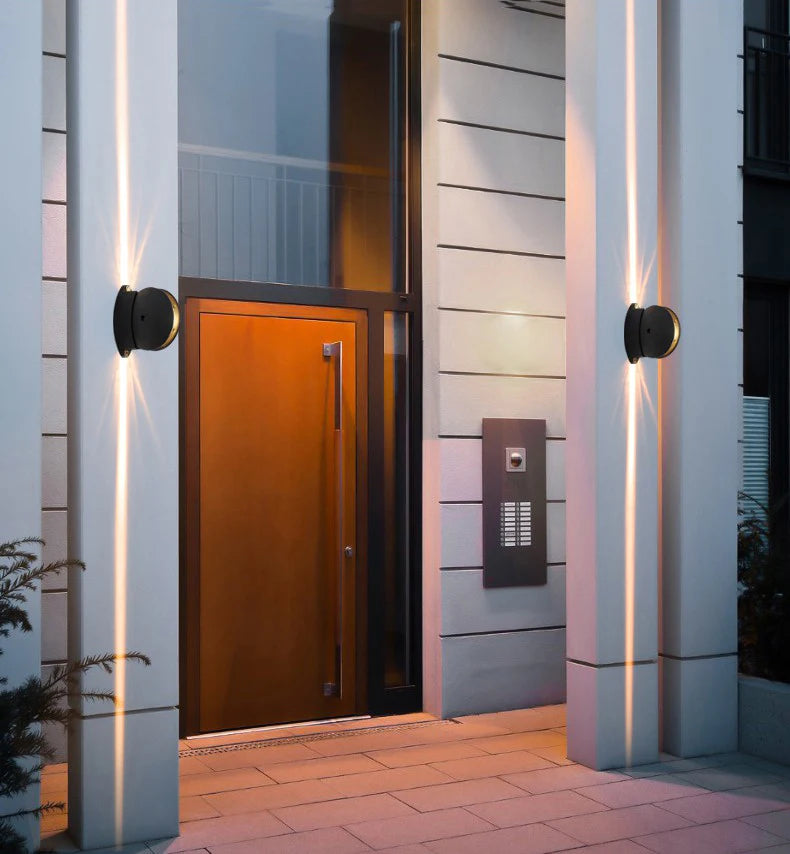 Outdoor IP65 Window Wall Washer