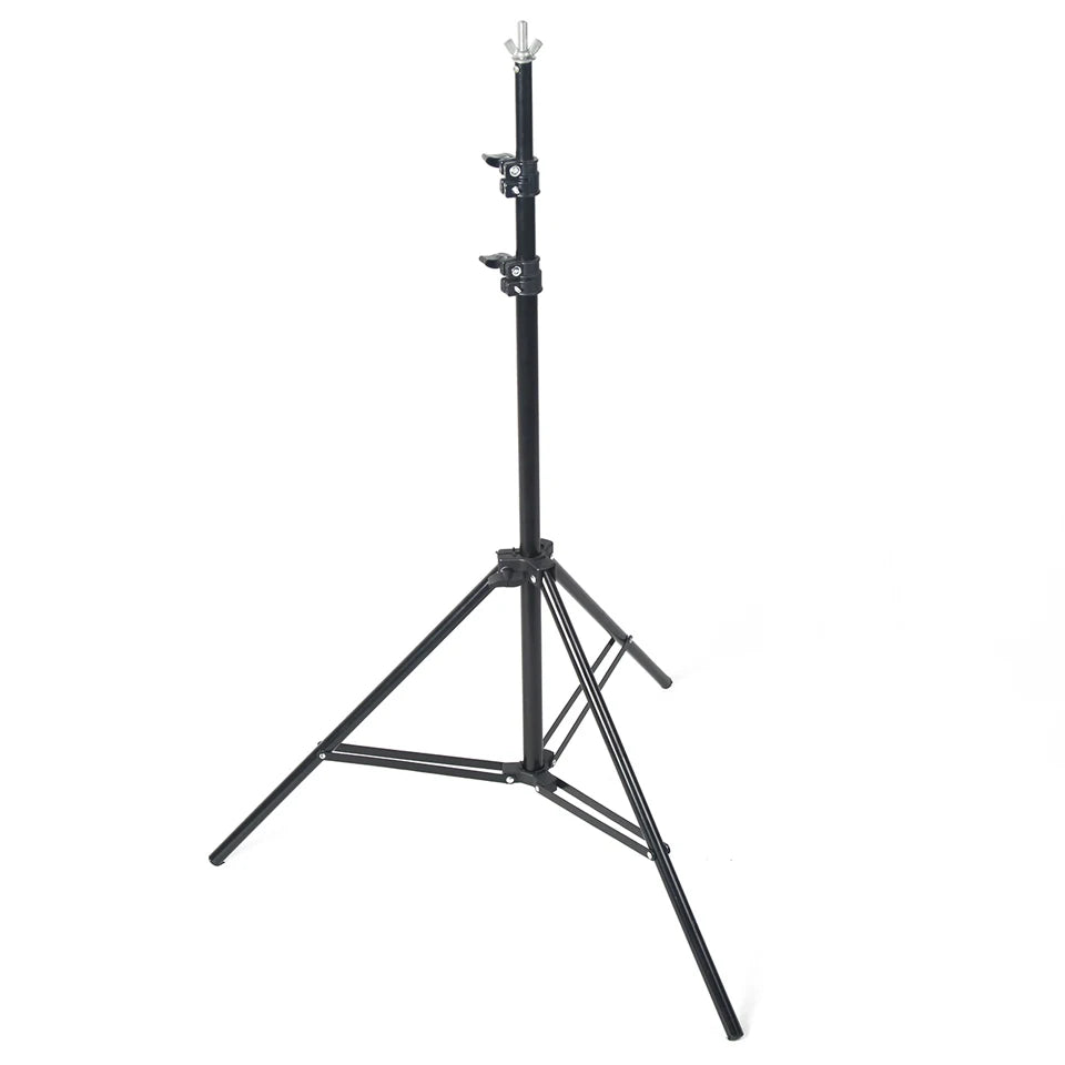 Industrial Retro Tripod Floor Lamp