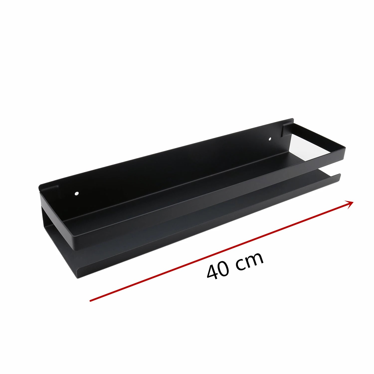 Stainless Steel Wall Shelf