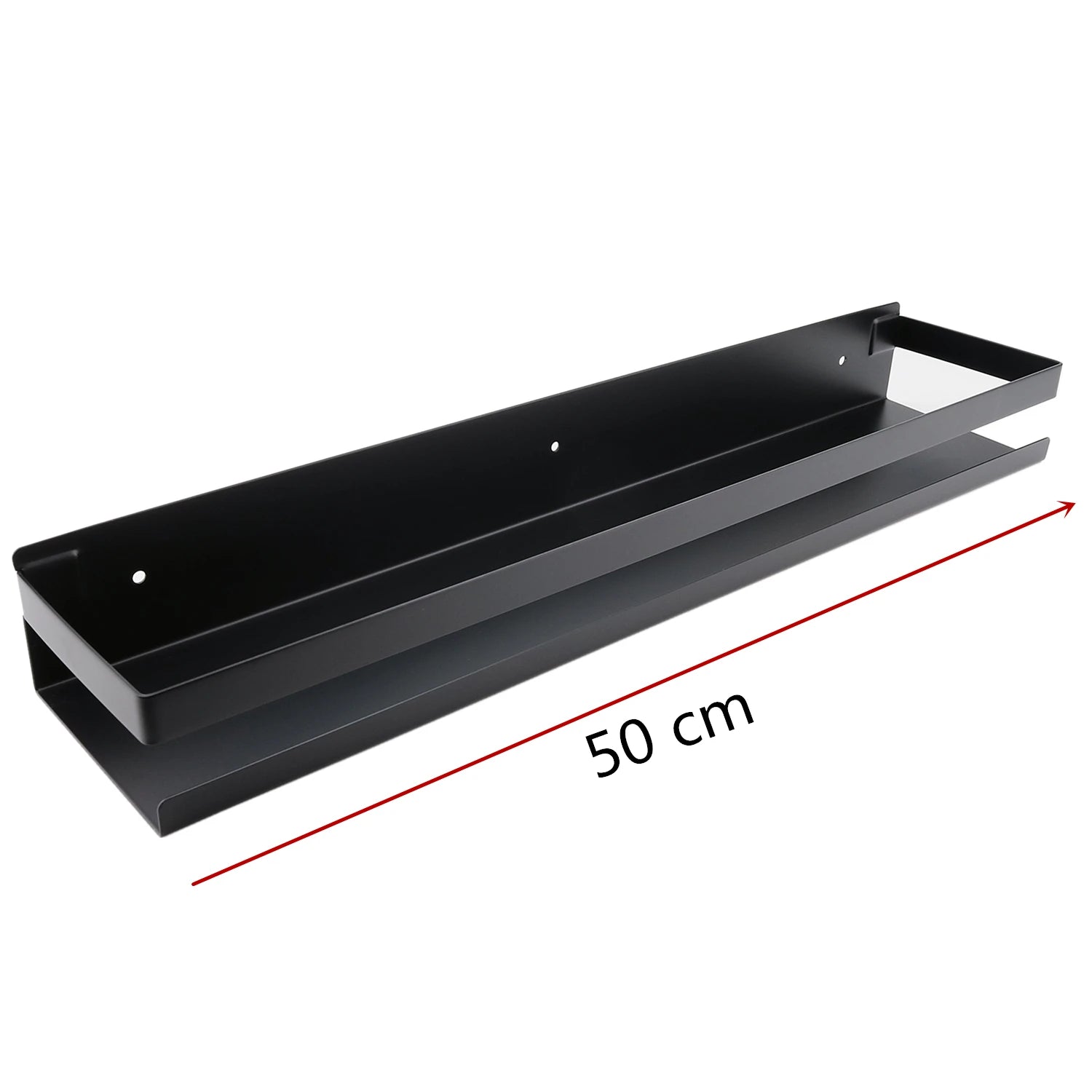 Stainless Steel Wall Shelf