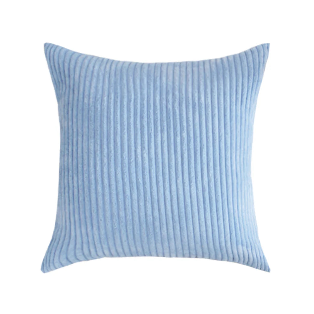 Wide Wale Corduroy Cushion Cover