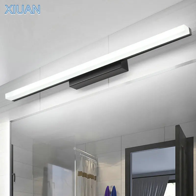Modern LED Vanity Wall Light