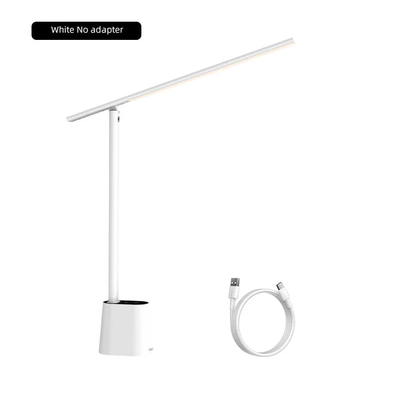 Foldable Dimmable LED Desk Lamp