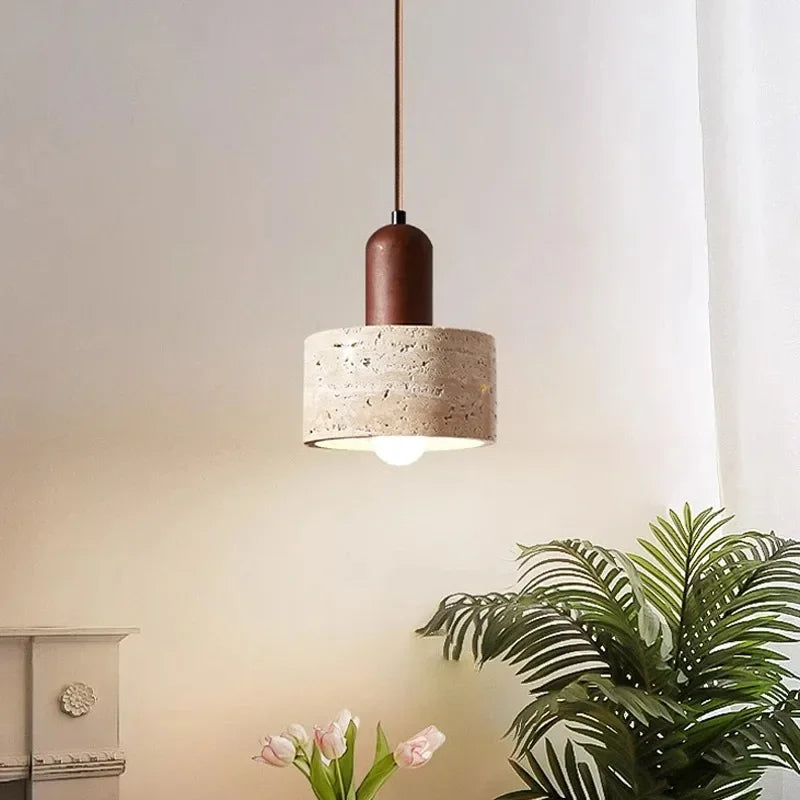 Salon Reception Lighting Set
