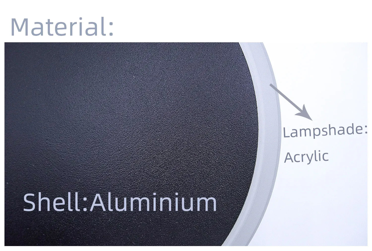 Rotatable 5W LED Wall Sconce