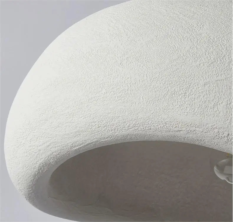 Wabi Sabi Dome Pendant Light