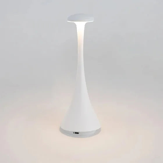 Slim Cordless Touch Table Lamp