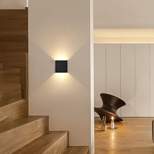 Up Down Outdoor LED Wall Sconce