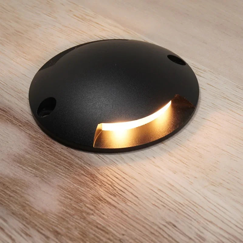 Surface Mount LED Ground Spot Light