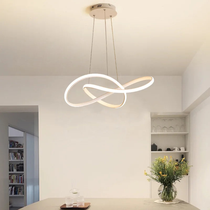 Clover Dining Room Pendant Light