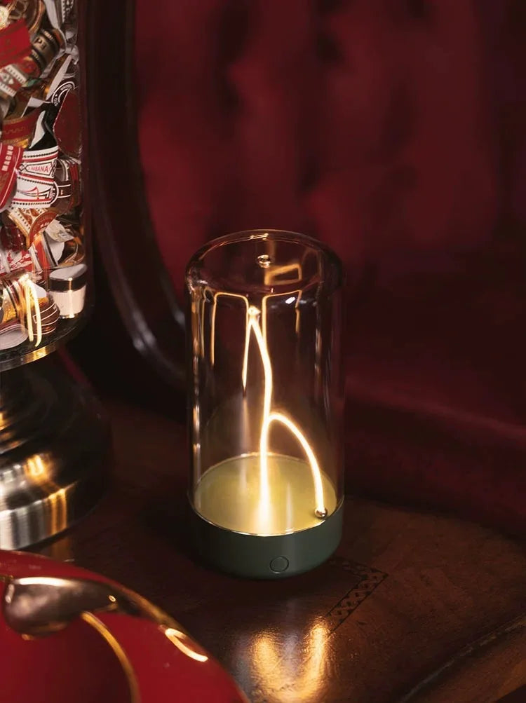 HOMEFISH Quantum Wire Ambient Light