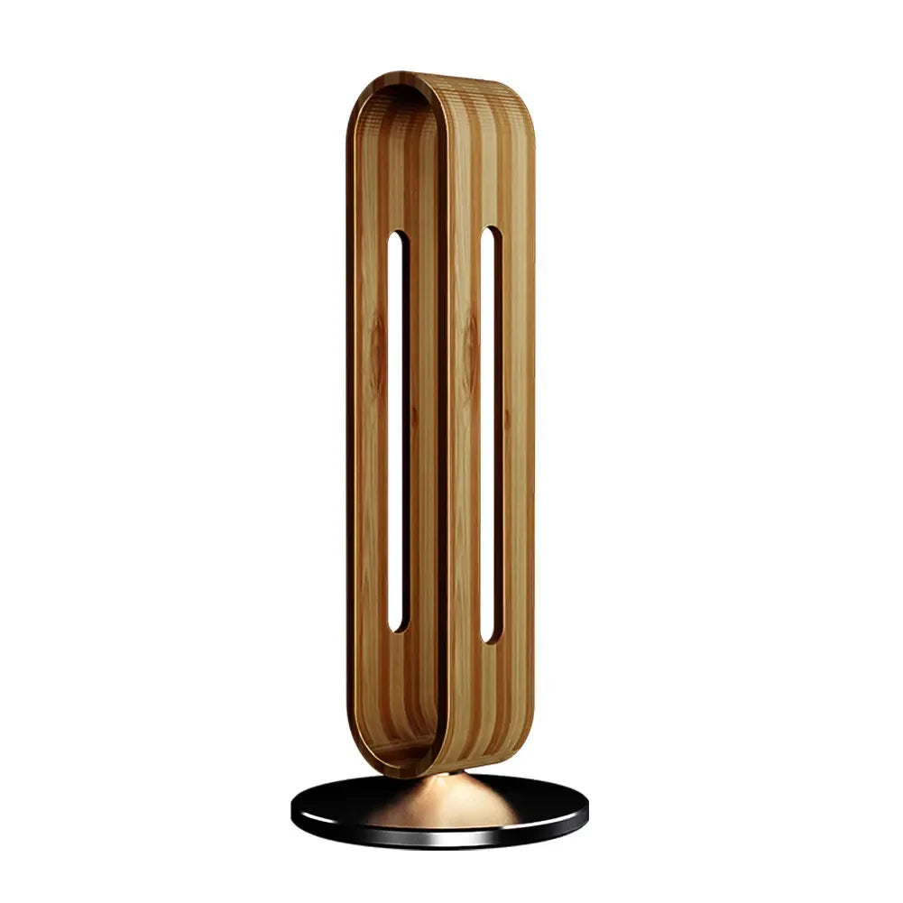Bamboo Headphone Stand