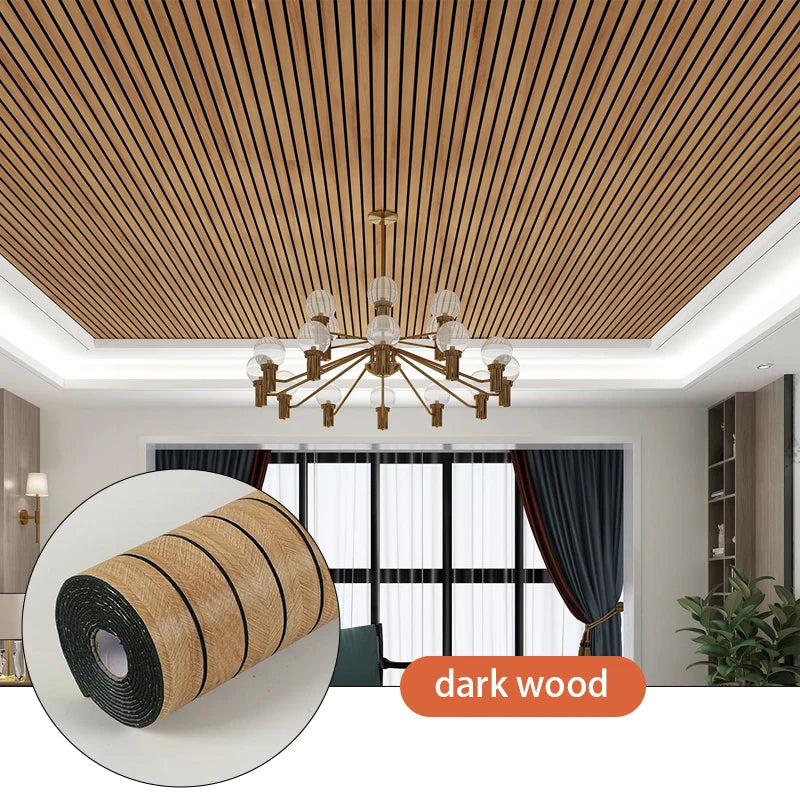 3D Foam Self Adhesive Wall Panel