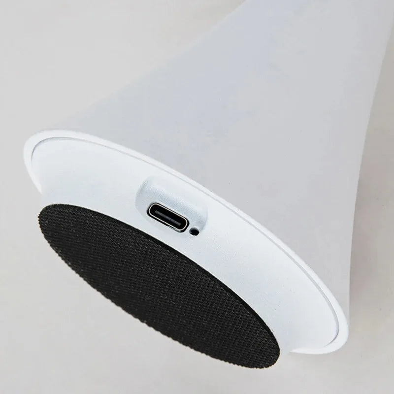 Slim Cordless Touch Table Lamp
