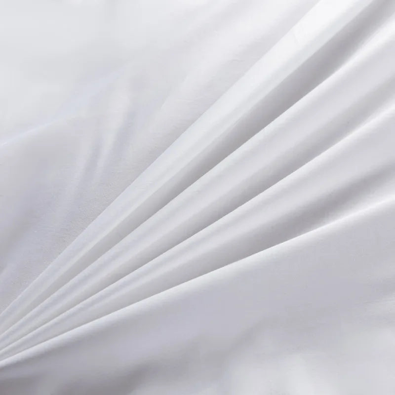 Solid Color Pillow Cover 20 in x 30 in