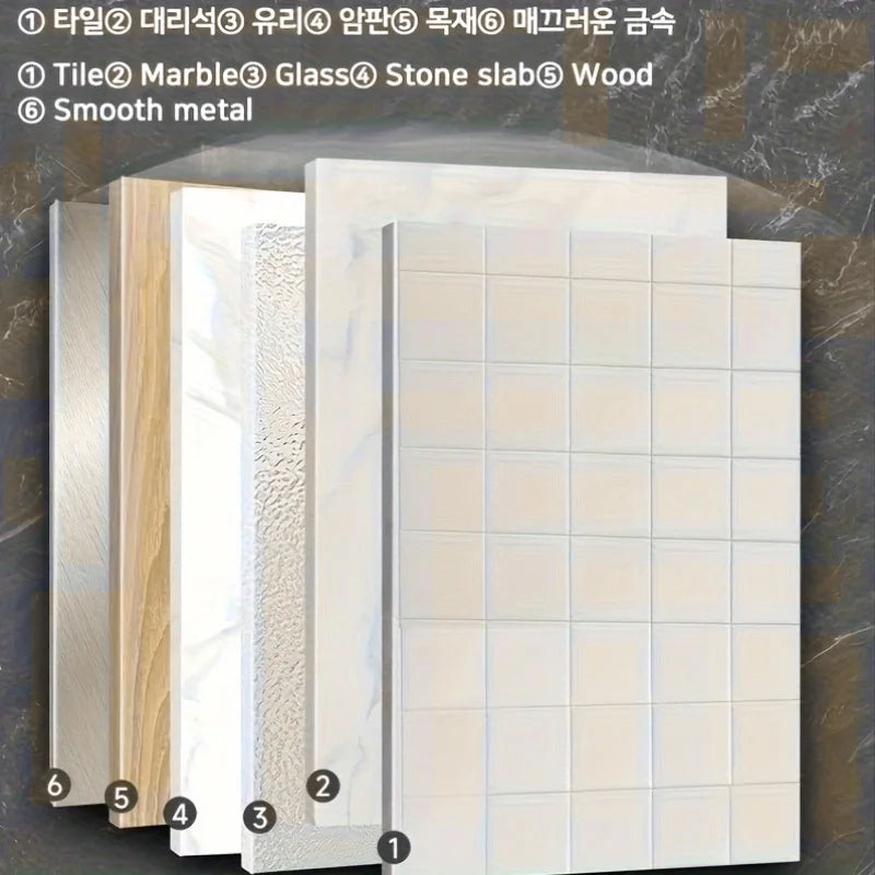 Wall Mounted Book Display Shelf