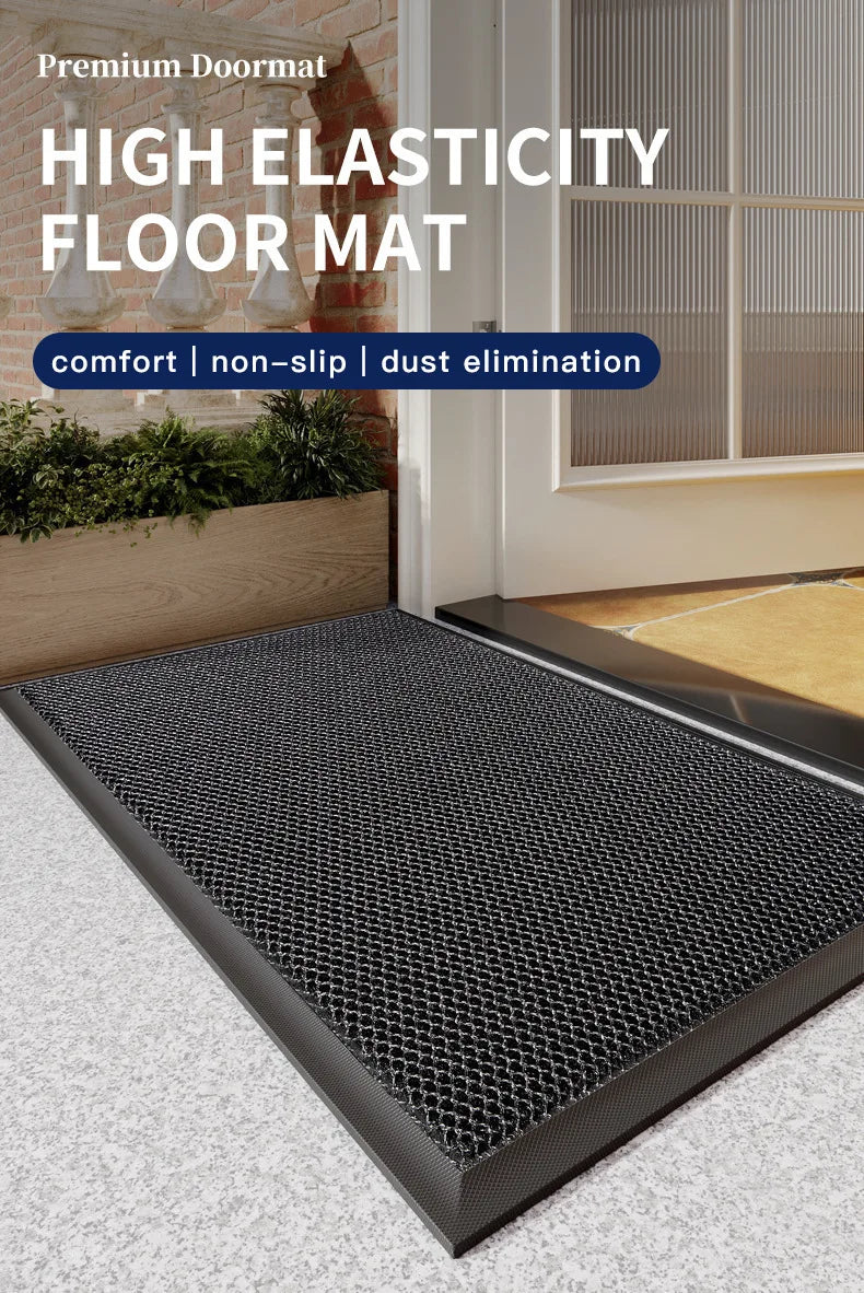 Non Slip Dirt Trapper Doormat