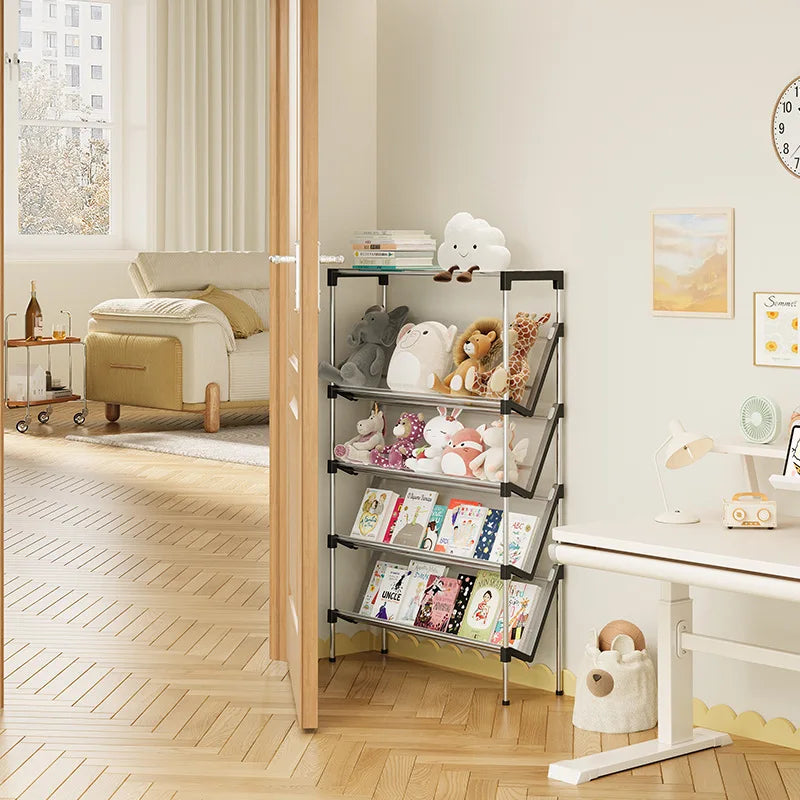 Multi Layer Dustproof Shoe Rack