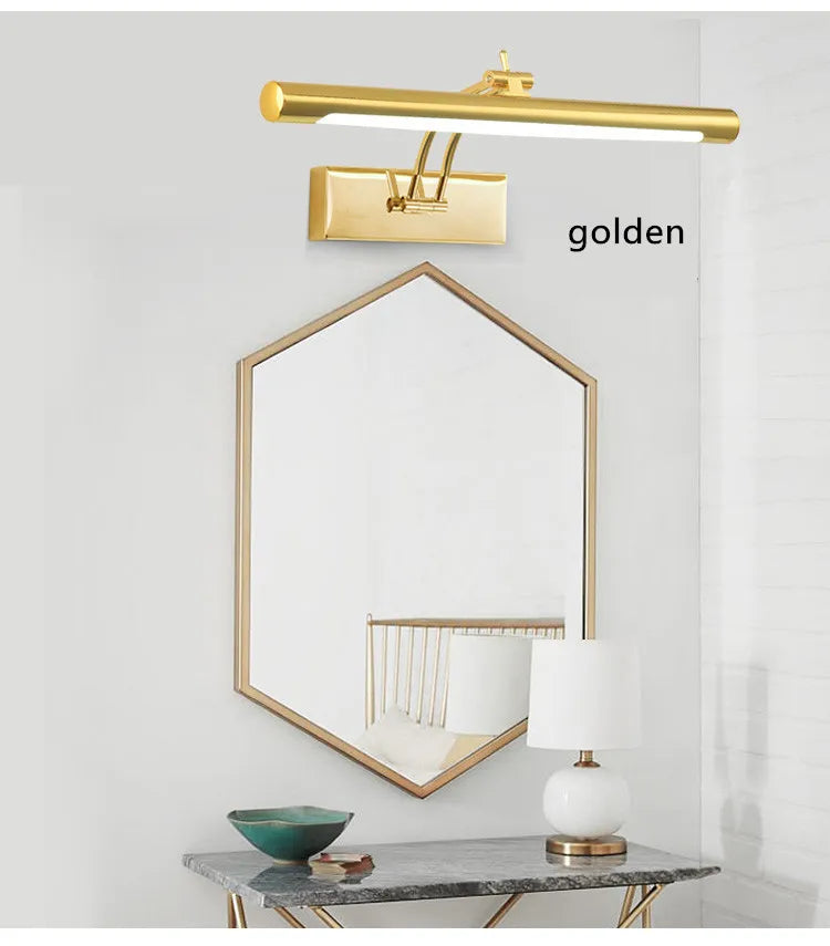 Daylight Cosmetic Mirror Light