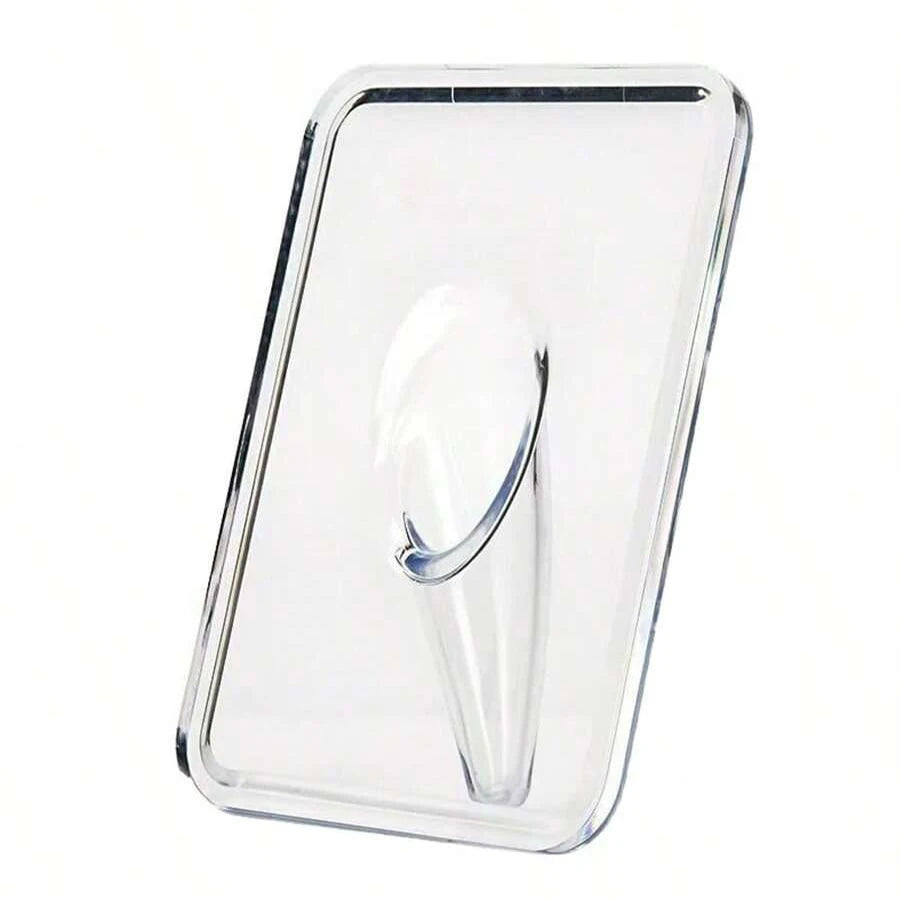 Clear Acrylic Frame Flower Vase