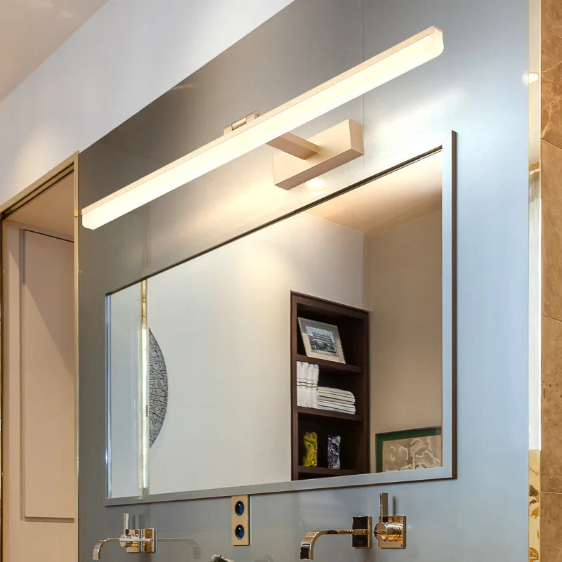 Modern Mirror Vanity Wall Lamp