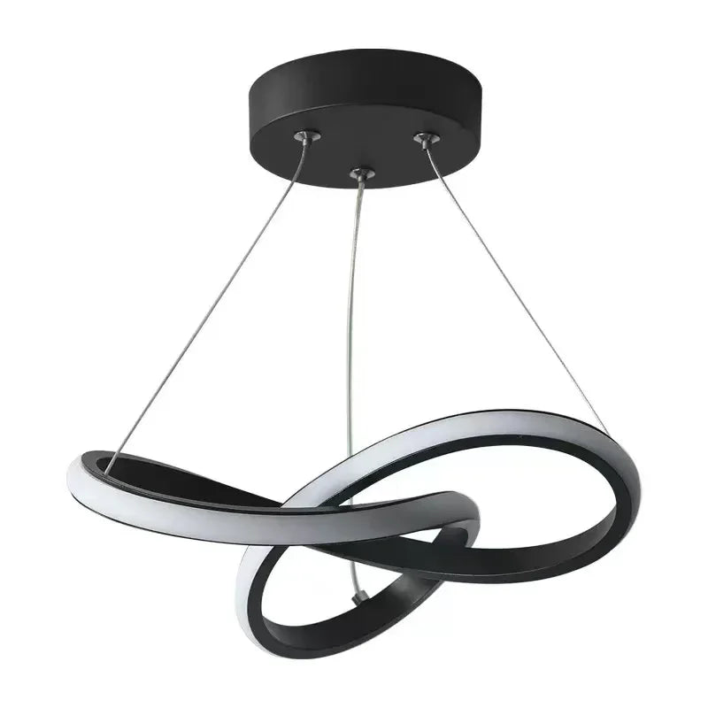 Nordic LED Ceiling Pendant Lamp