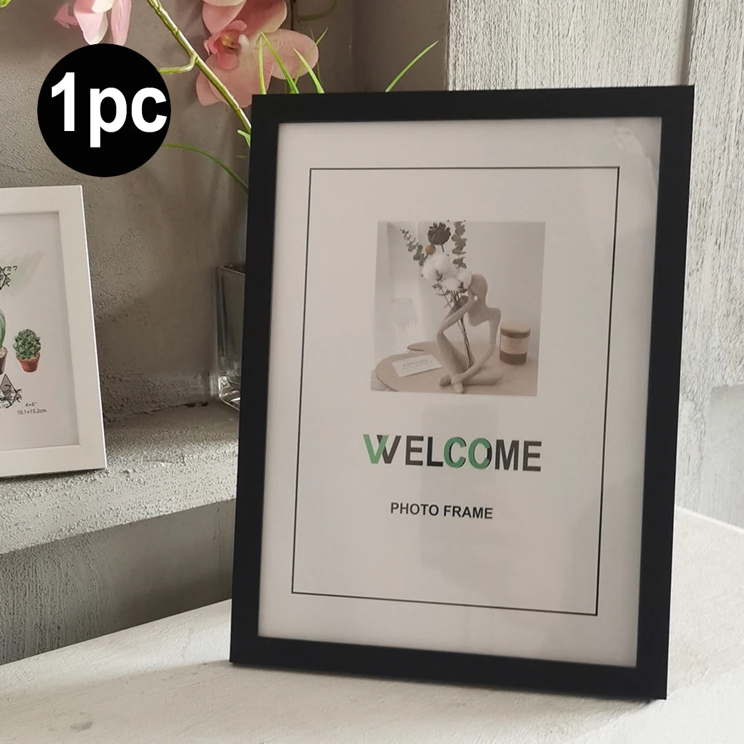 Wall Gallery Photo Frame Set