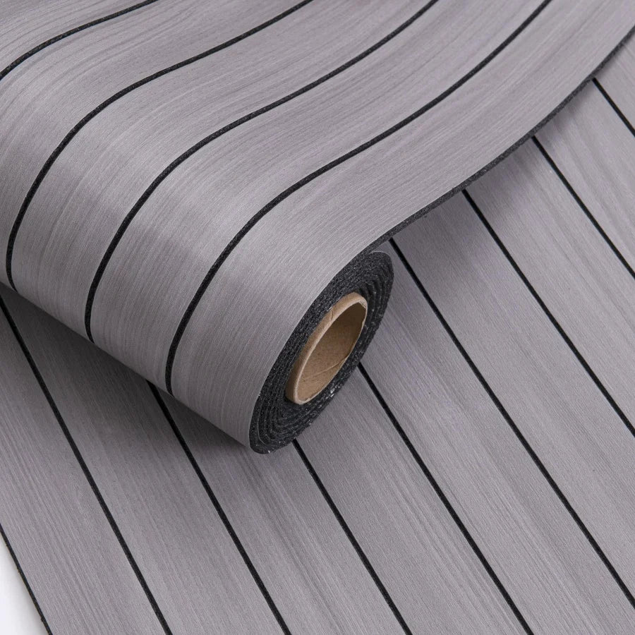 1 Roll Self-Adhesive Wall Panel Sxp Foam Stickers Peel
