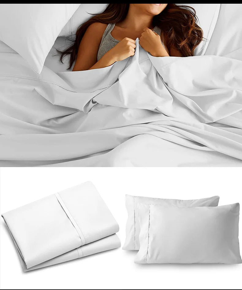 Soft Envelope Pillowcase