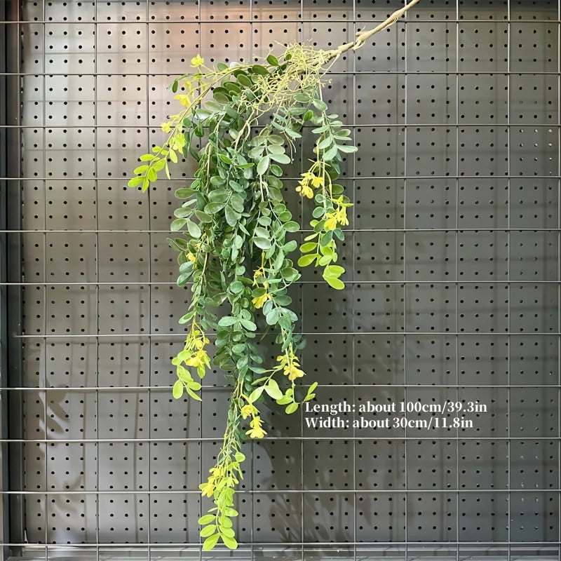 Artificial Hanging Vine Greenery