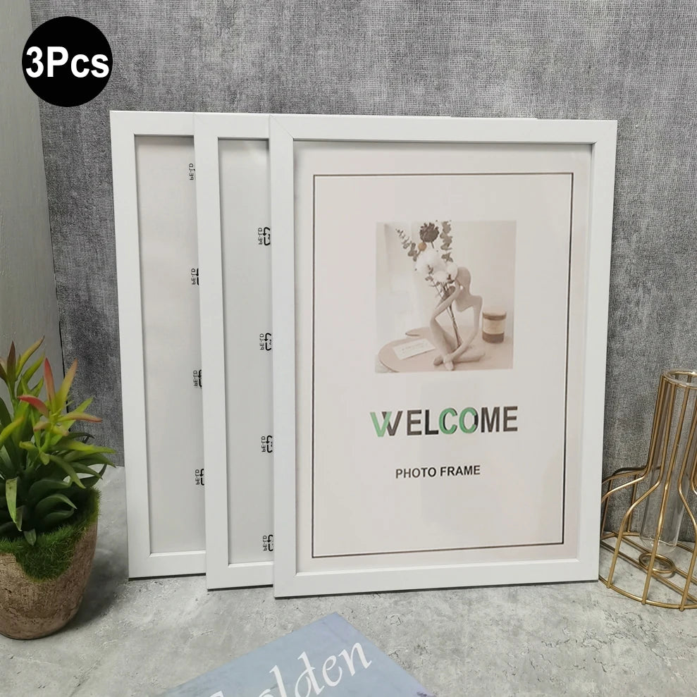 Wall Gallery Photo Frame Set