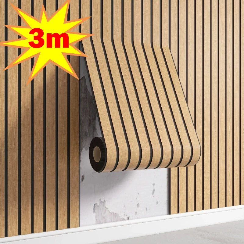 3M New Grille 3D Wall Sticker Background Wall Decoration