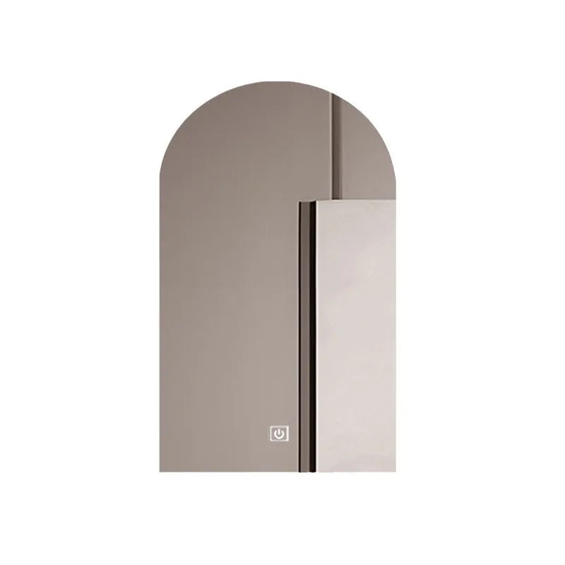 Arch Backlit Smart Vanity Mirror