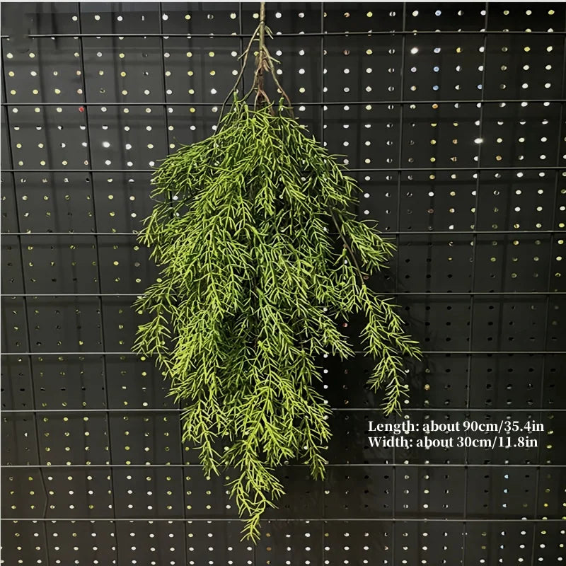Artificial Hanging Vine Greenery