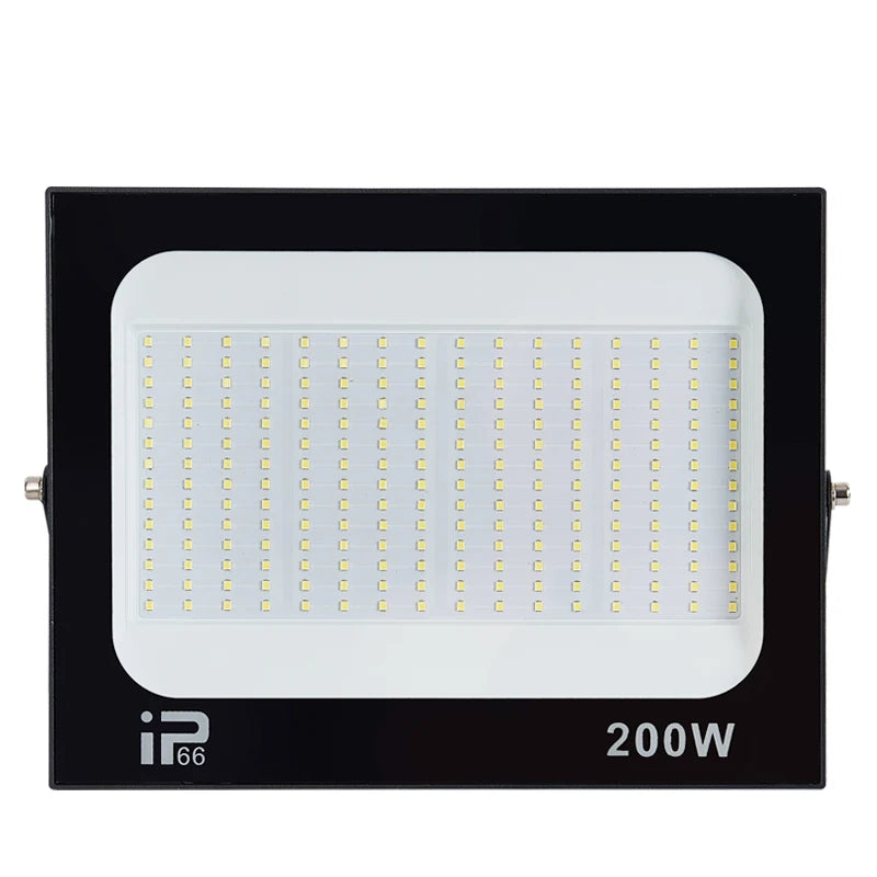 Waterproof LED Outdoor Floodlight