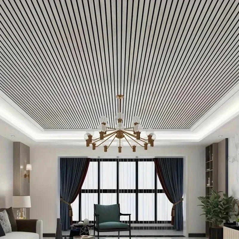 3M Self-Adhesive Grid Panel Wall Sticker SXP Peel and